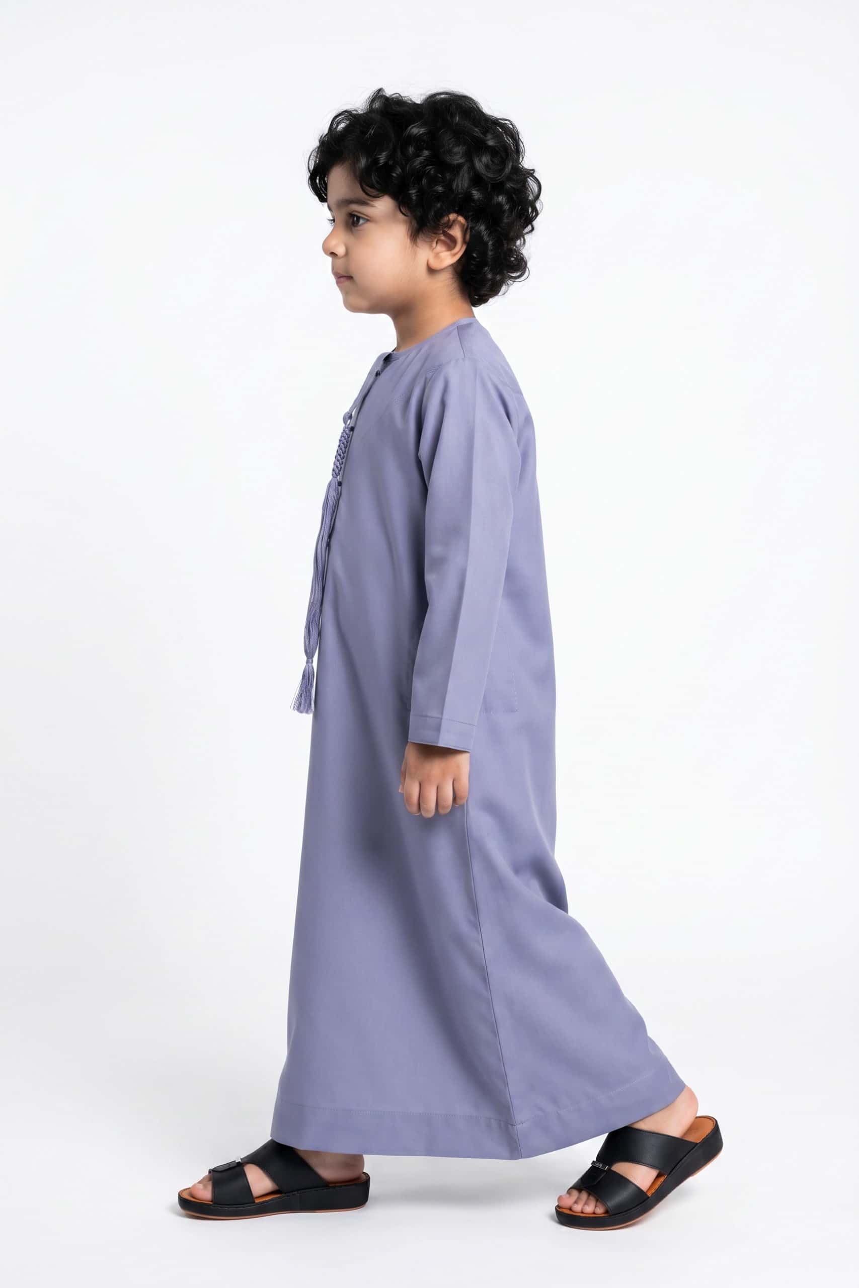 Alayna Kids Thobe 5