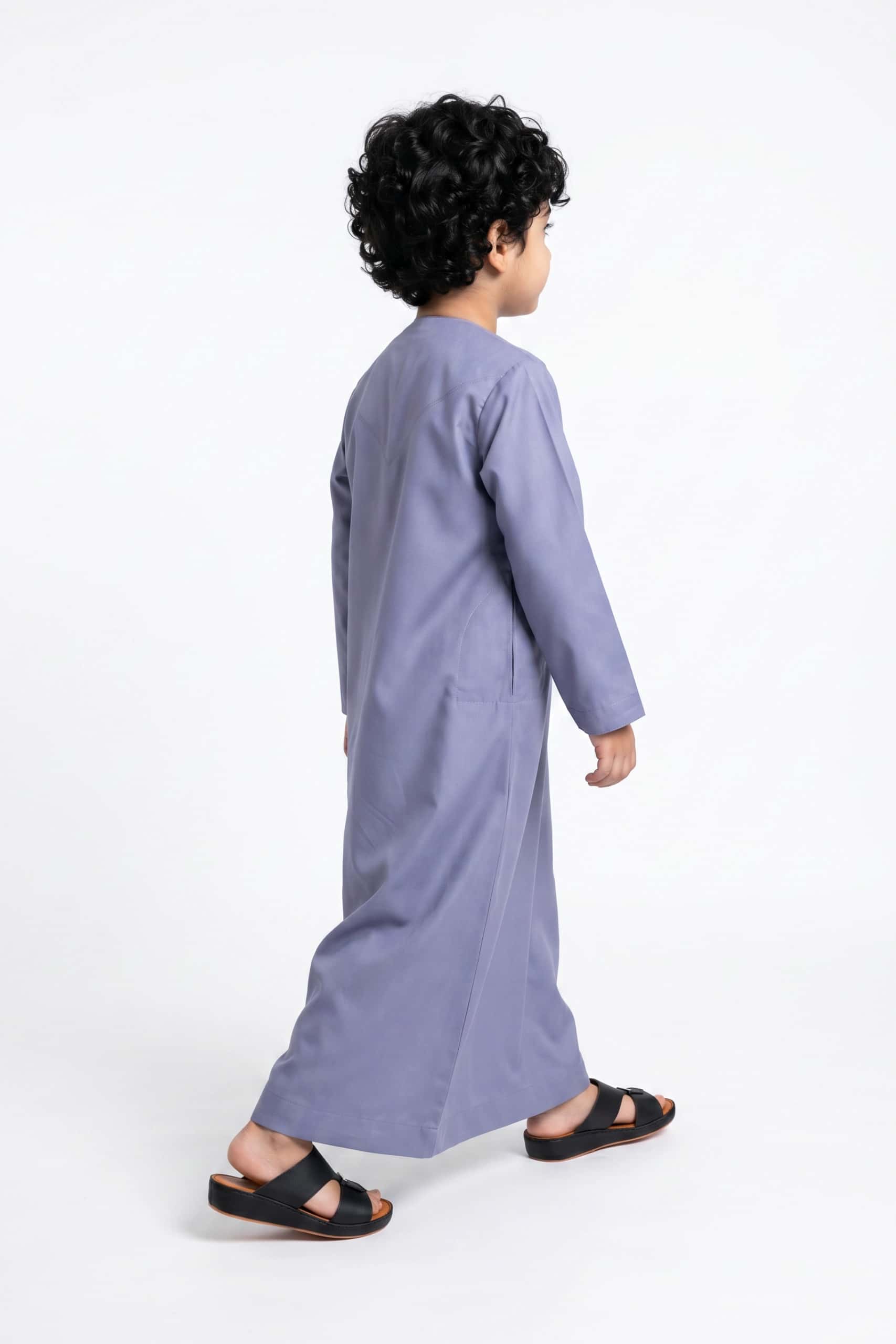 Alayna Kids Thobe 6