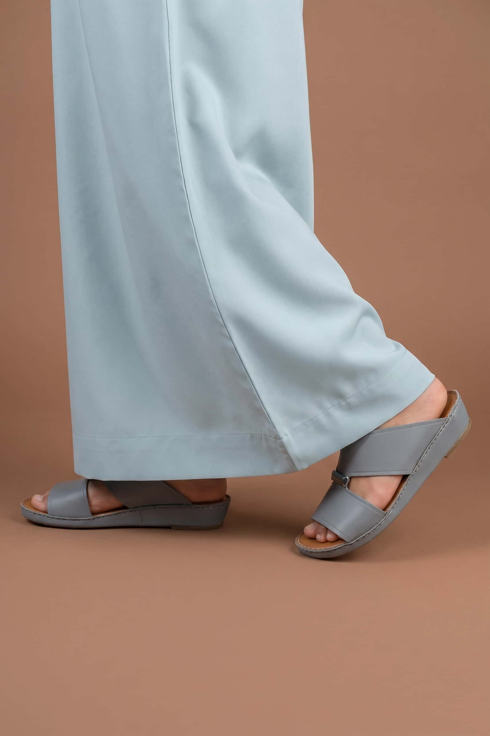 Powder Blue Kids Thobe 4