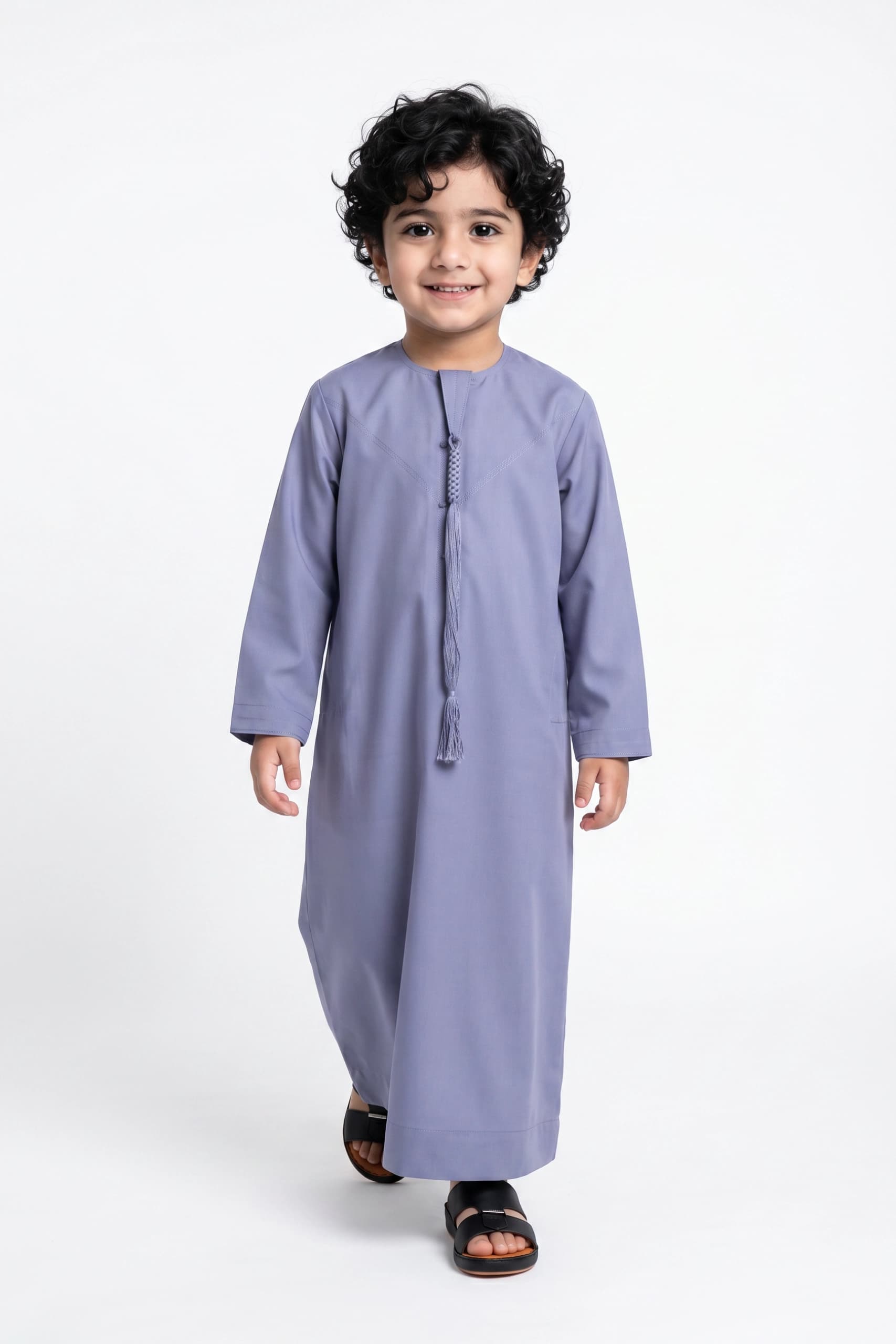Alayna Kids Thobe