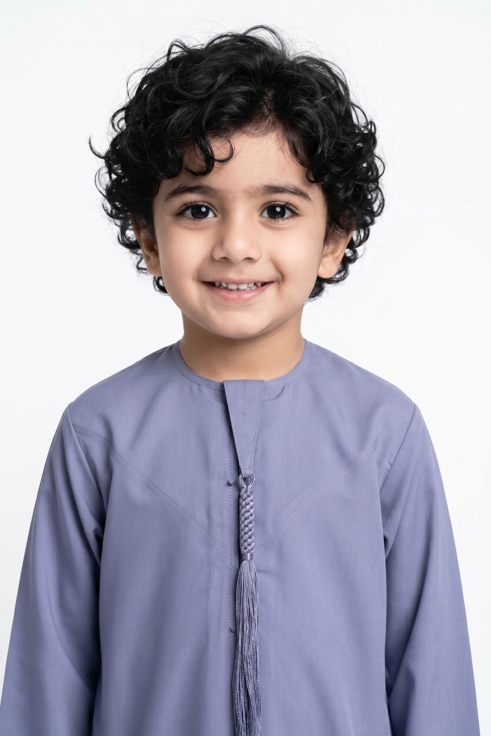 Alayna Kids Thobe