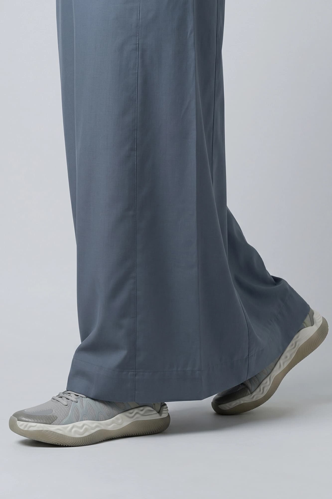 Darlington Kuwaiti Thobe - Spun Polyester