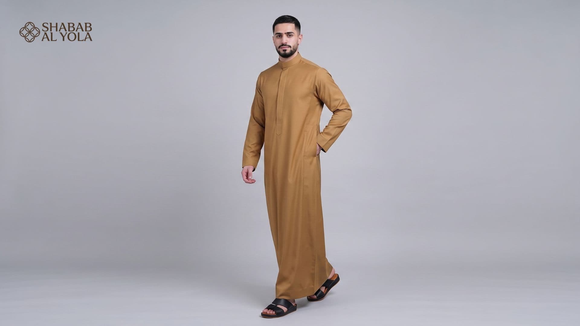 Everything You Need to Know About Saudi Thobe
