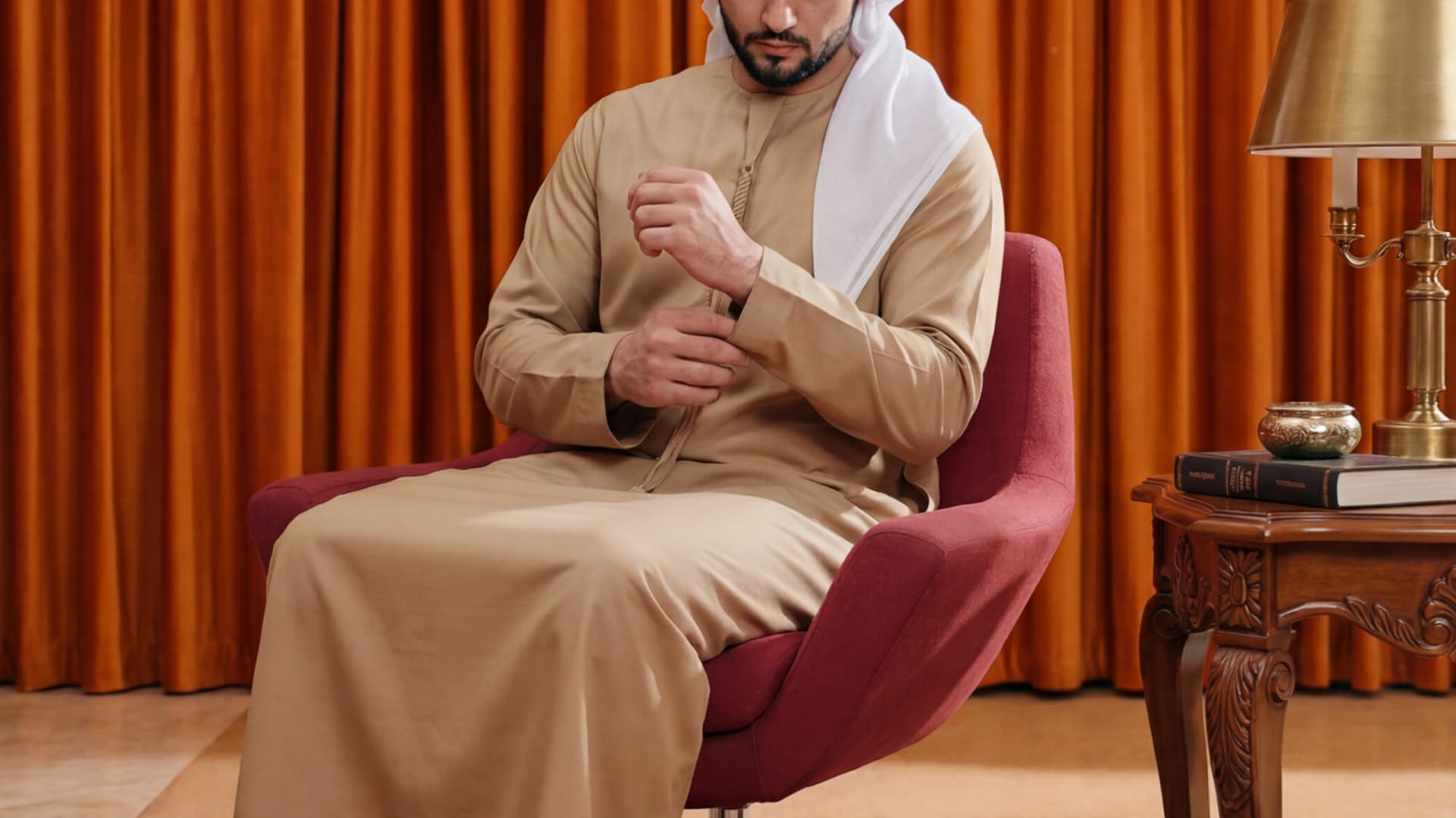 Where Can I Buy High Quality Thobes Online in the UK?